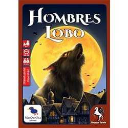 Hombres lobo