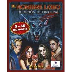 El Hombre Lobo Edicion Definitiva