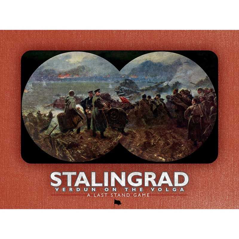 Stalingrad Verdun on the Volga Stalingrad Verdun on the Volga