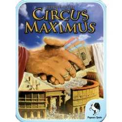 Circus Maximus