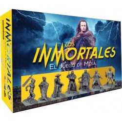 Los inmortales