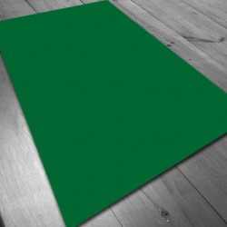 Play mat Green Neoprene