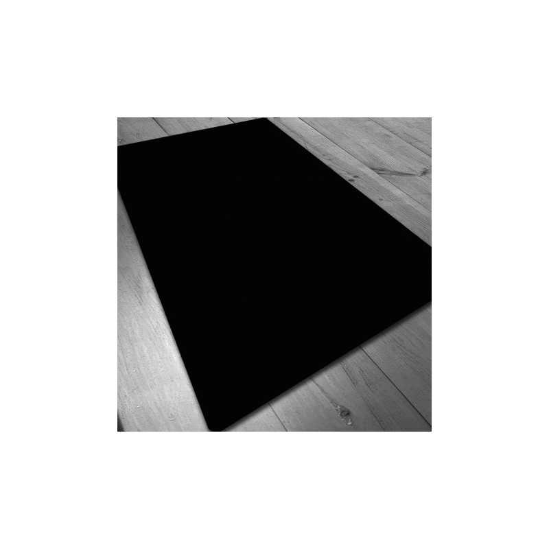 Play mat BLACK Neoprene