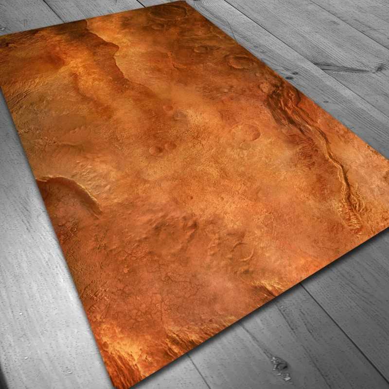 Tapete MARTE Liso de neopreno Tapete MARTE Liso de neopreno