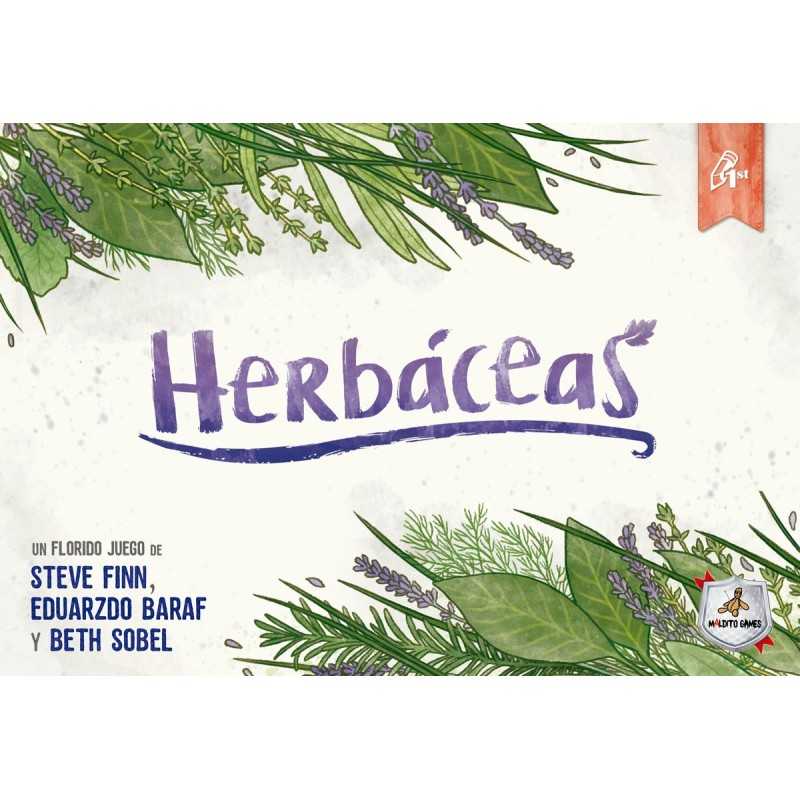Herbáceas Herbáceas