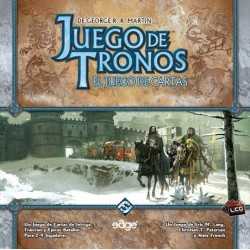 Juego de tronos LCG caja basica