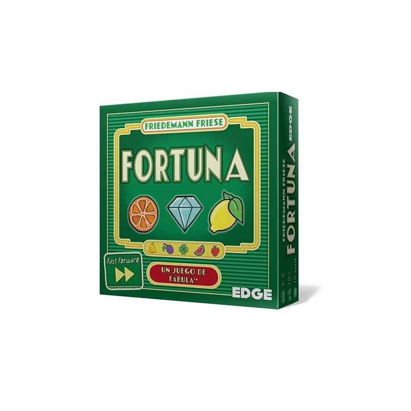 Fortuna