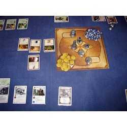 Juego de tronos LCG caja basica
