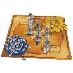 Juego de tronos LCG caja basica