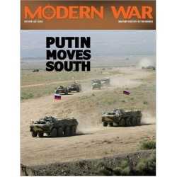 Modern War 37 Putin Moves South