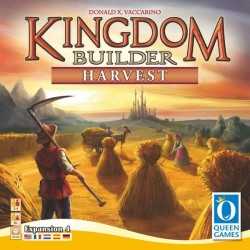 Kingdom Builder Harvest