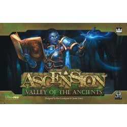 Ascension Valley of the Ancients