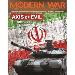 Modern War 39 Axis of Evil