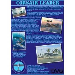 Corsair Leader