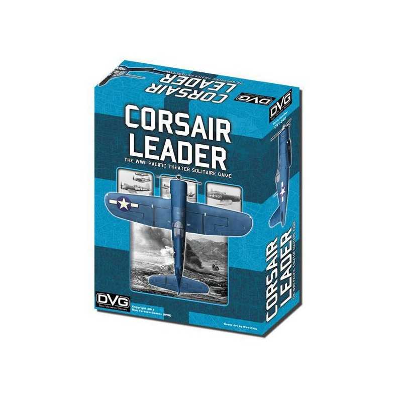 Corsair Leader Corsair Leader