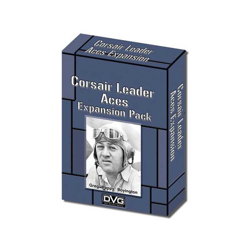 Corsair Leader Aces Expansion Corsair Leader Aces Expansion