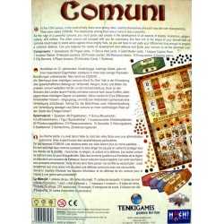 Comuni