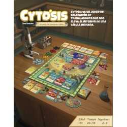 Citosis segunda edición 