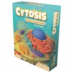 Citosis segunda edición 