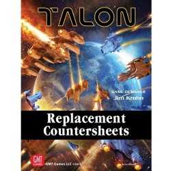 Talon Replacement Counters