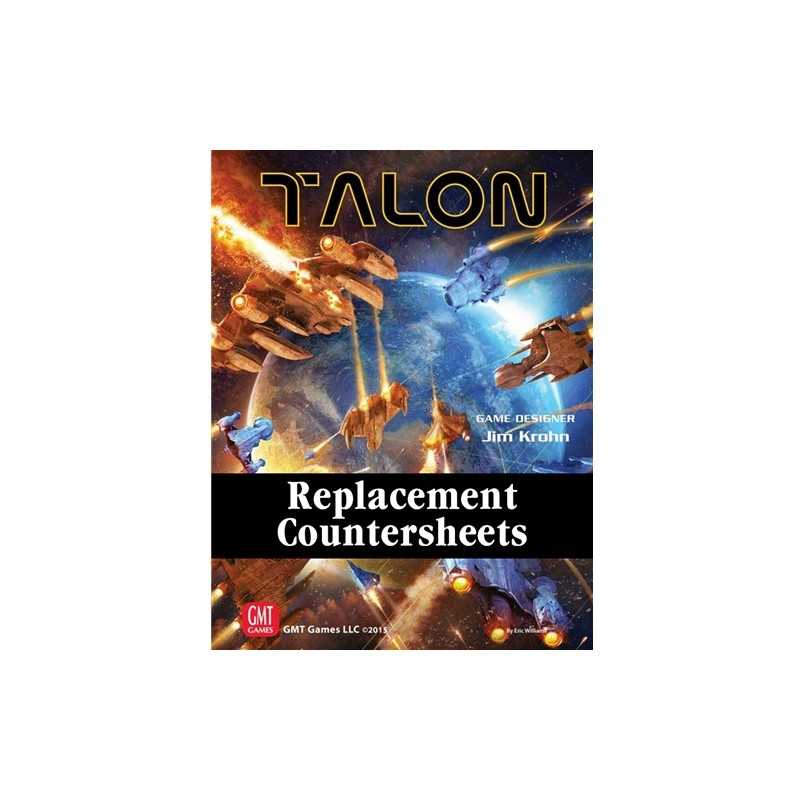 Talon Replacement Counters