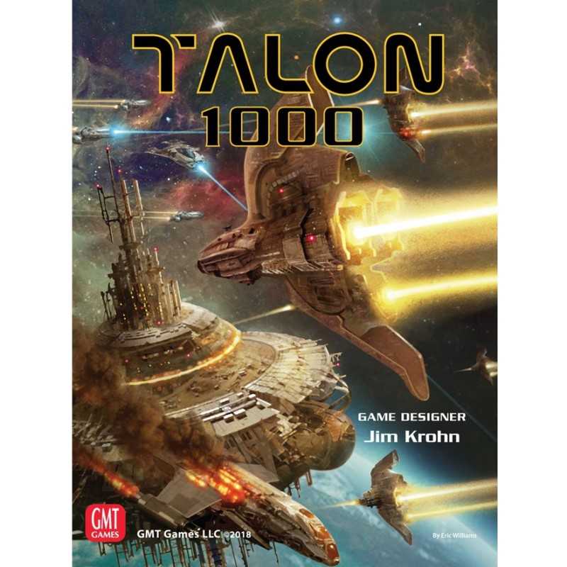 Talon 1000 Talon 1000