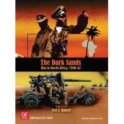 The Dark Sands