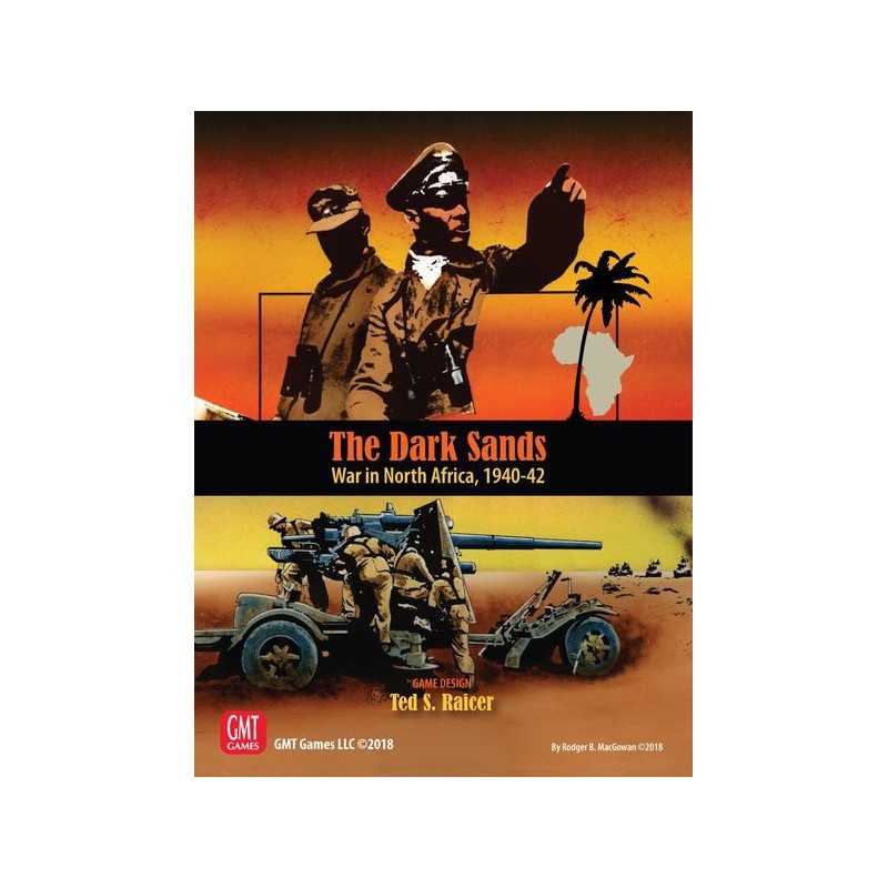 The Dark Sands