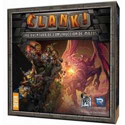 Clank!