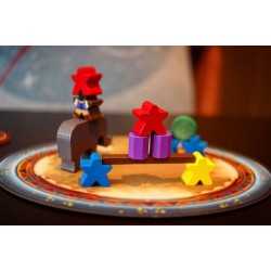 Meeple Circus