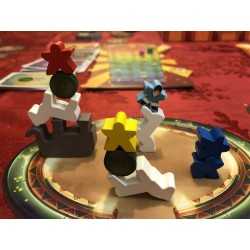 Meeple Circus