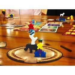 Meeple Circus