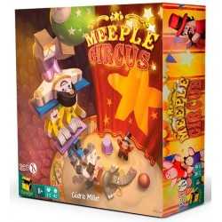 Meeple Circus