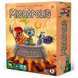 Micropolis