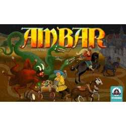 Ambar