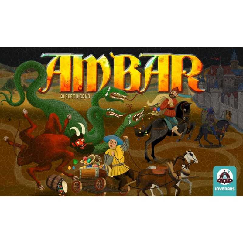 Ambar Ambar