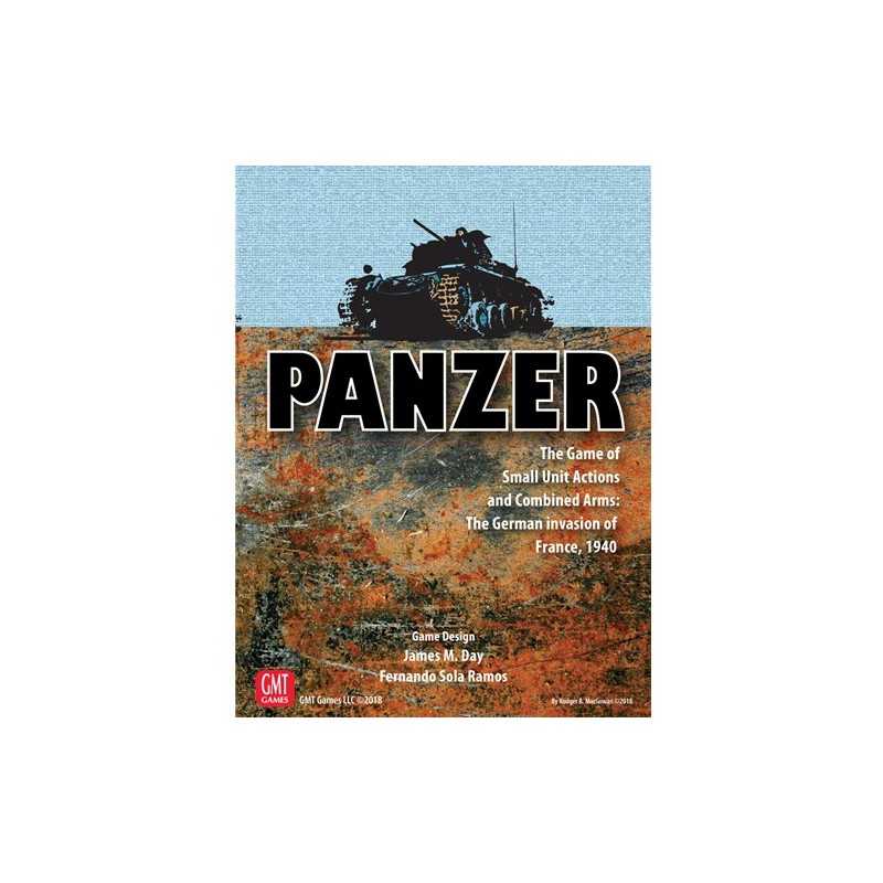 Panzer Expansion 4