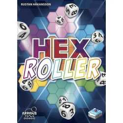 Hexroller