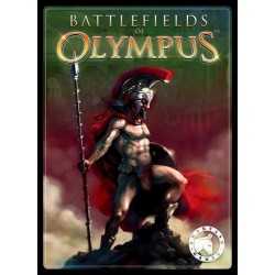 Battlefields of Olympus