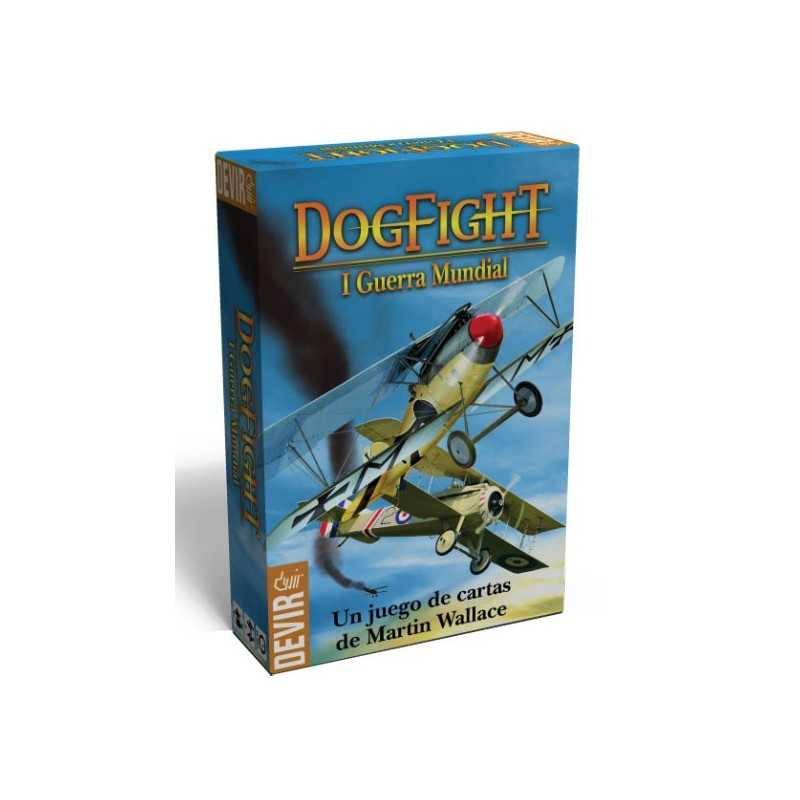 DogFight