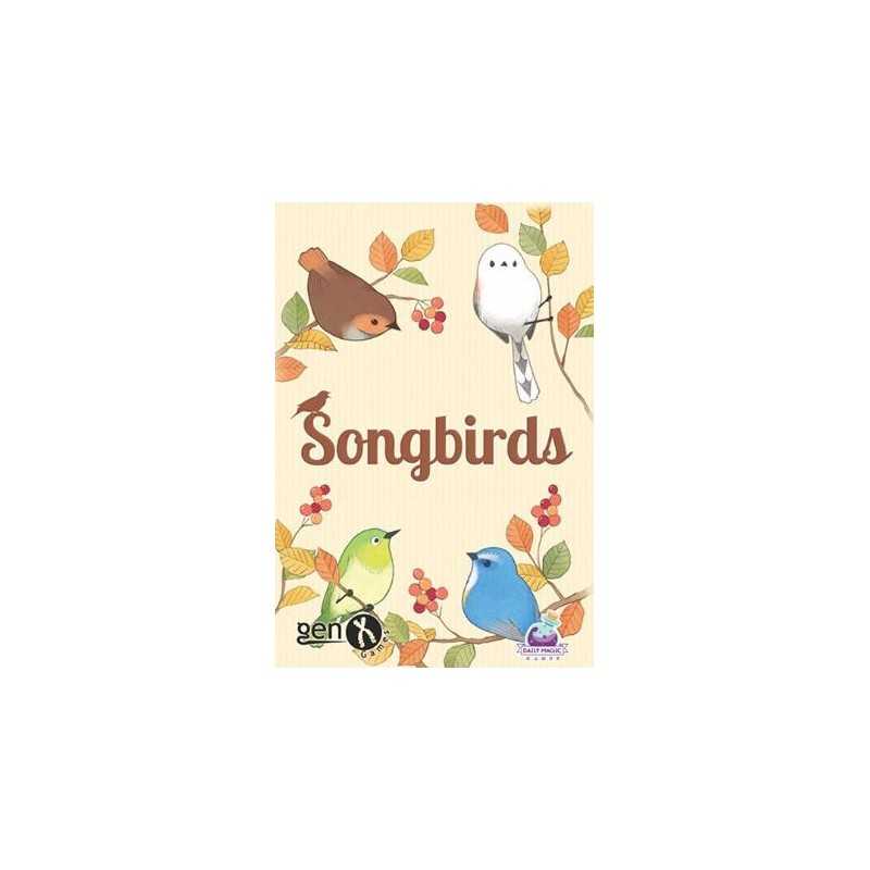 Songbirds