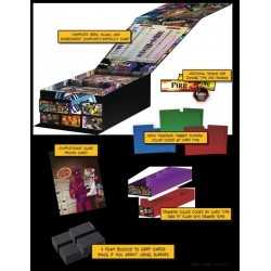 Sentinels of the Multiverse Ultimate Collector's Case