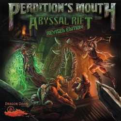 Perdition's Mouth: Abyssal Rift Edición revisada en español