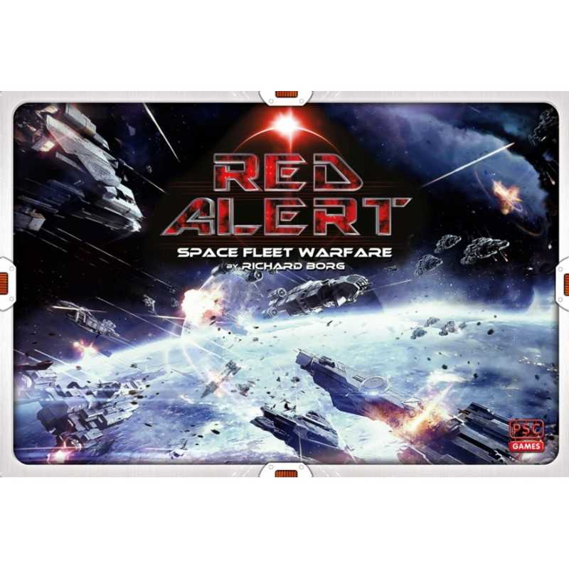 Red Alert: Space Fleet Warfare