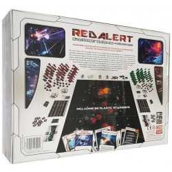 Red Alert: Space Fleet Warfare