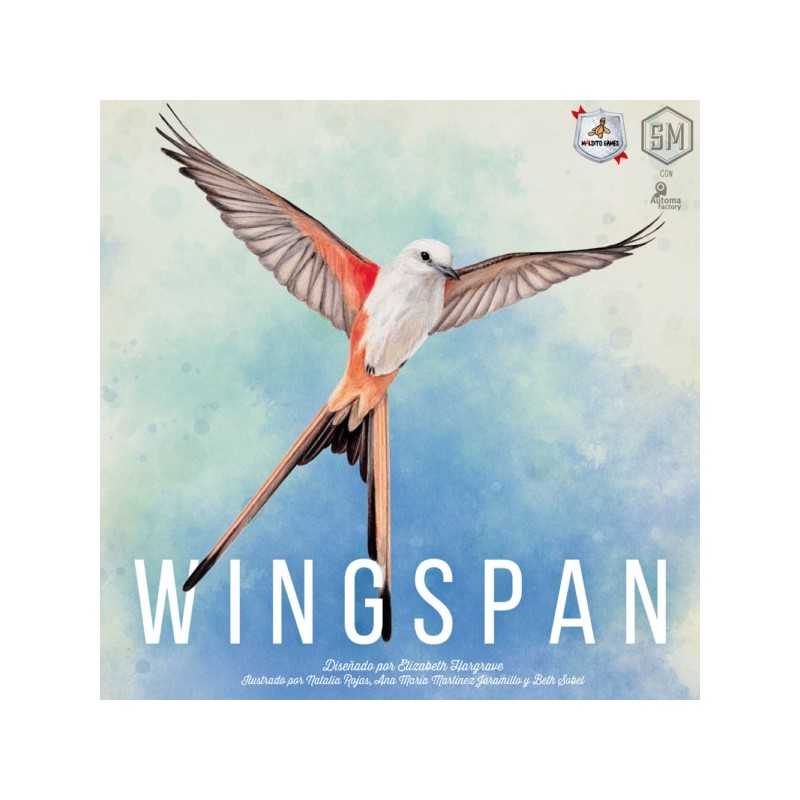 Wingspan