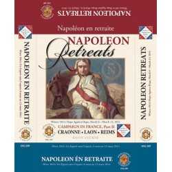 Napoleon Retreats