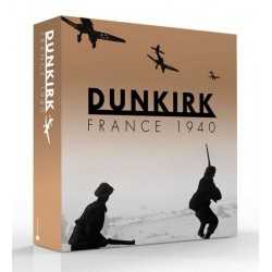 Dunkirk: France 1940