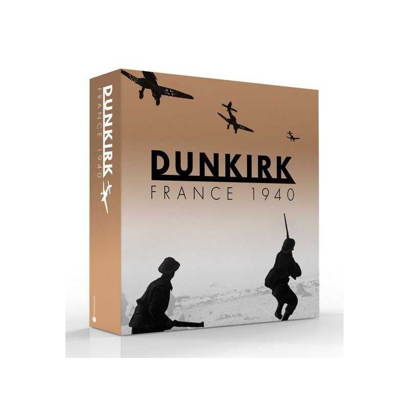 Dunkirk: France 1940