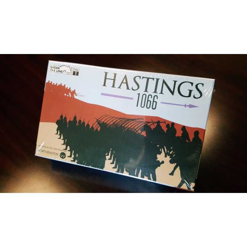 Hastings 1066